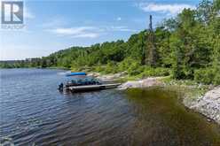 0 Wabigishik Lake Road | Sudbury Ontario | Slide Image Three