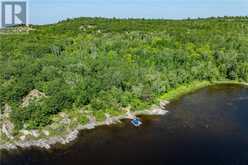 0 Wabigishik Lake Road | Sudbury Ontario | Slide Image Forty