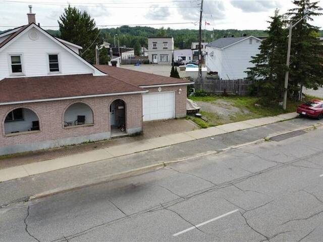 31 Front Street Capreol Ontario, P0M 1H0