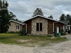 136 Hwy 129 Highway Chapleau Ontario, P0M 1K0