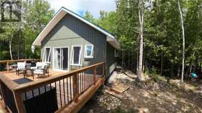 368 Leask Bay Shores LN | Manitowaning Ontario | Slide Image Five