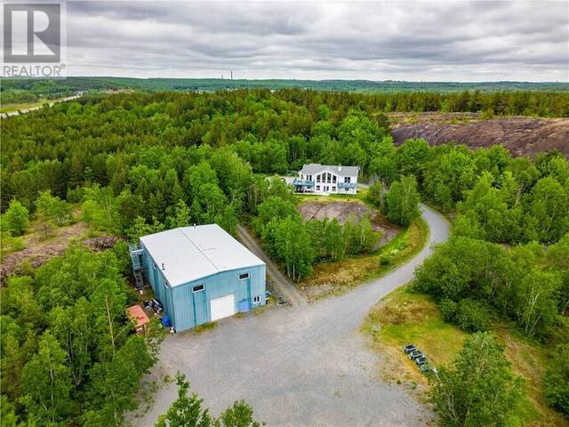 2959 Radar Road Garson Ontario, P3L 1V5