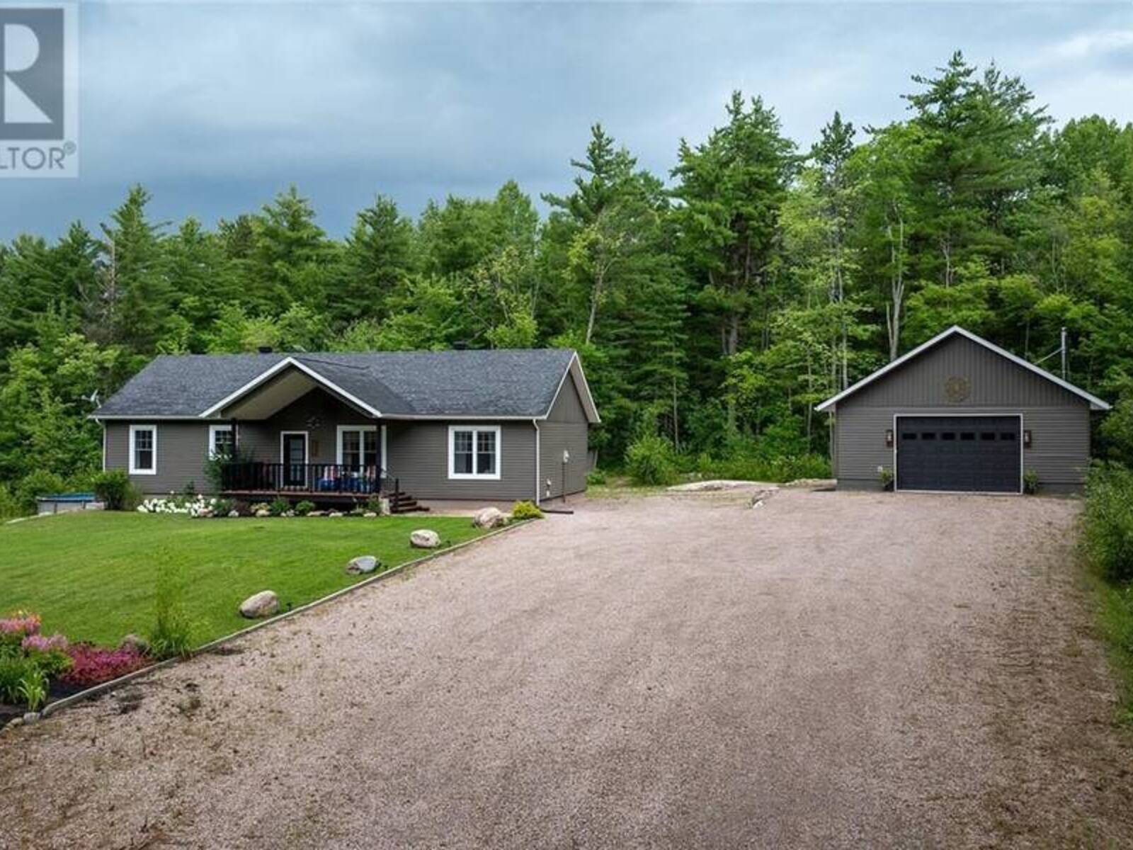 347 Dry Pine Bay, Alban, Ontario P0M 1A0