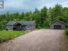 347 Dry Pine Bay Alban Ontario, P0M 1A0