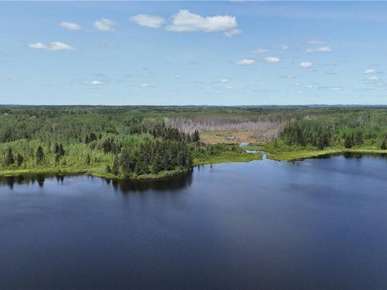 0 Hough Lake Road, Temiskaming Shores, Ontario P0J 1B0