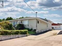 2895 Rheal Sudbury Ontario, P3B 1W2