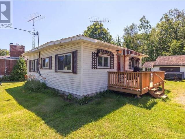 26135 HWY 17 Blind River Ontario, P0R 1B0 - 2 Bedrooms Home For Sale