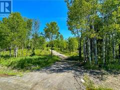 430 Rabbit Trail Markstay-Warren Ontario, P0H 2N0