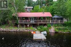 3770 Trout Lake Road | Estaire Ontario | Slide Image One