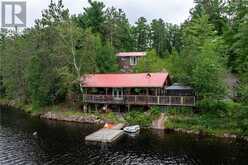 3770 Trout Lake Road | Estaire Ontario | Slide Image Two