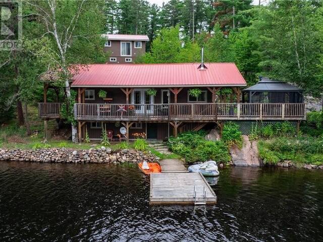 3770 Trout Lake Road Estaire Ontario, P0M 2N0