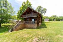 0 Panache Lake Mountain Cove Lodge | Espanola Ontario | Slide Image Forty-seven