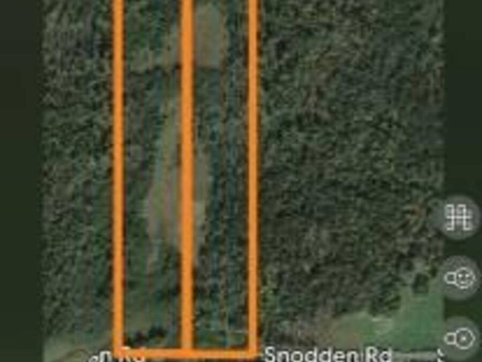 PART 2 OF 1 SNODDEN Road, Markstay, Ontario P0M 2G0