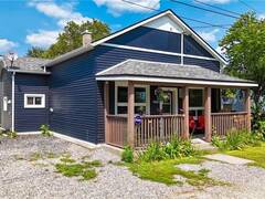 514 John Street Espanola Ontario, P5E 1L3