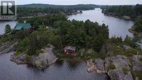 TP2688 Bay of Islands | Nemi Ontario | Slide Image Seventy-six