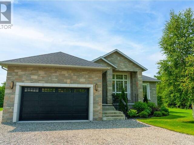 67 Kreko Street Garson Ontario, P3L 1M7