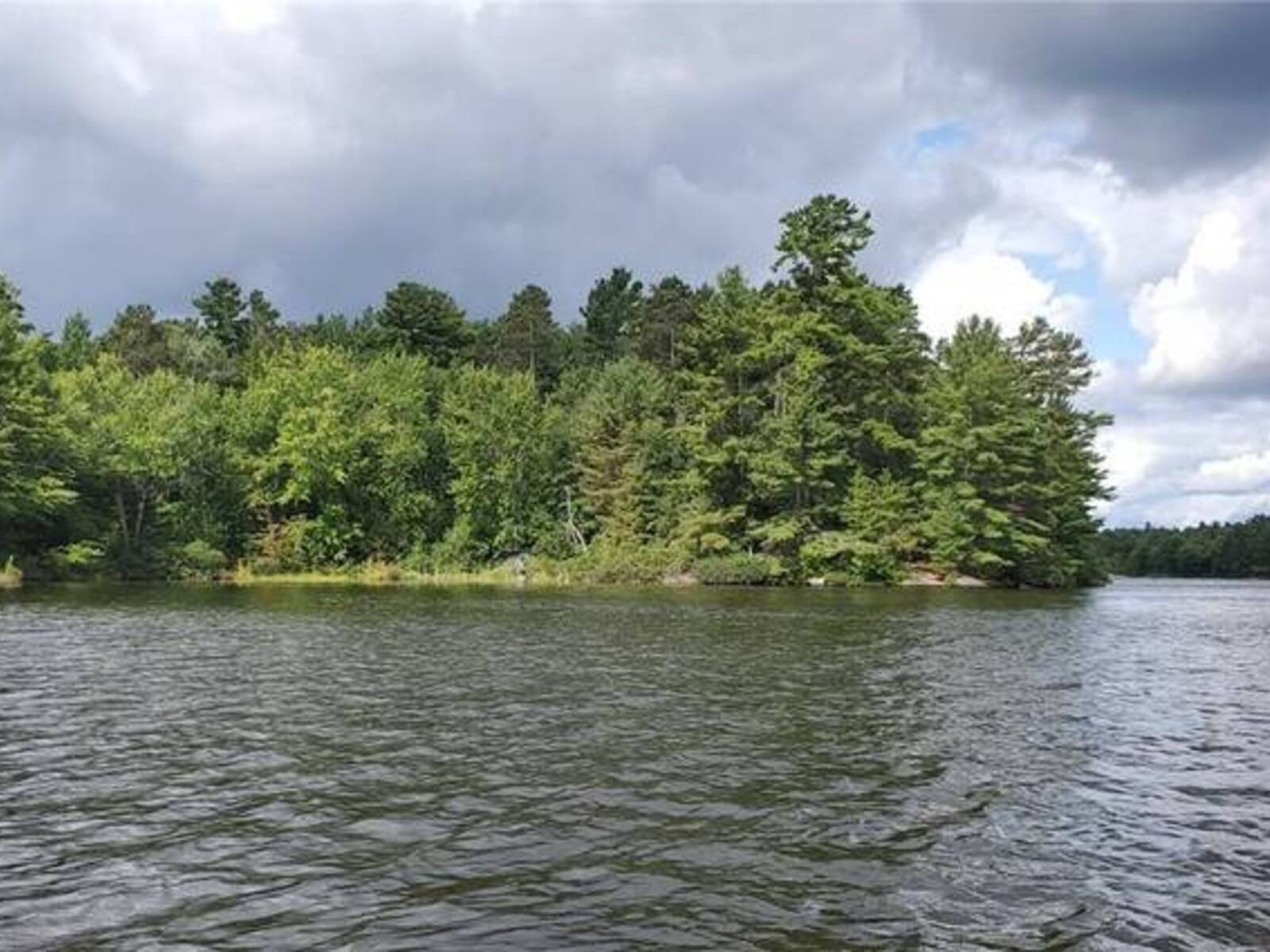 PCL 7047 Island B8 Lot 2, Monetville, Ontario P0M 2K0