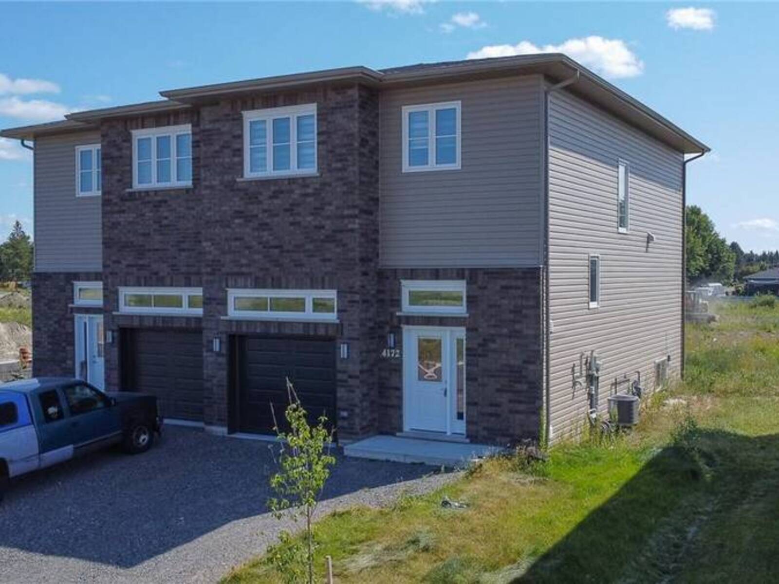 4172 Bonaventure Drive, Hanmer, Ontario P3P 0E2