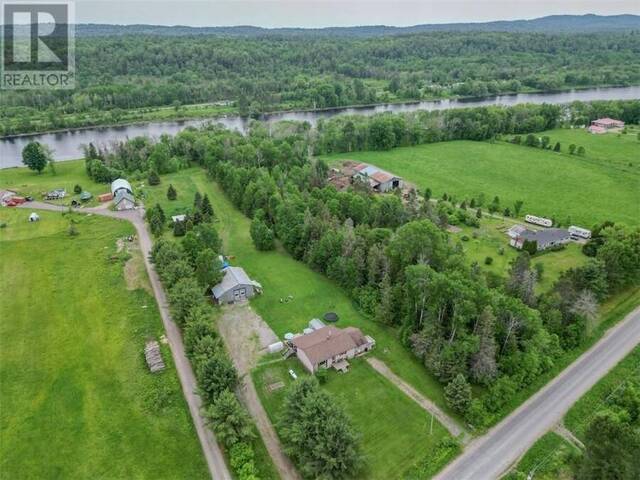 1180 River Road Massey Ontario, P0P 1P0