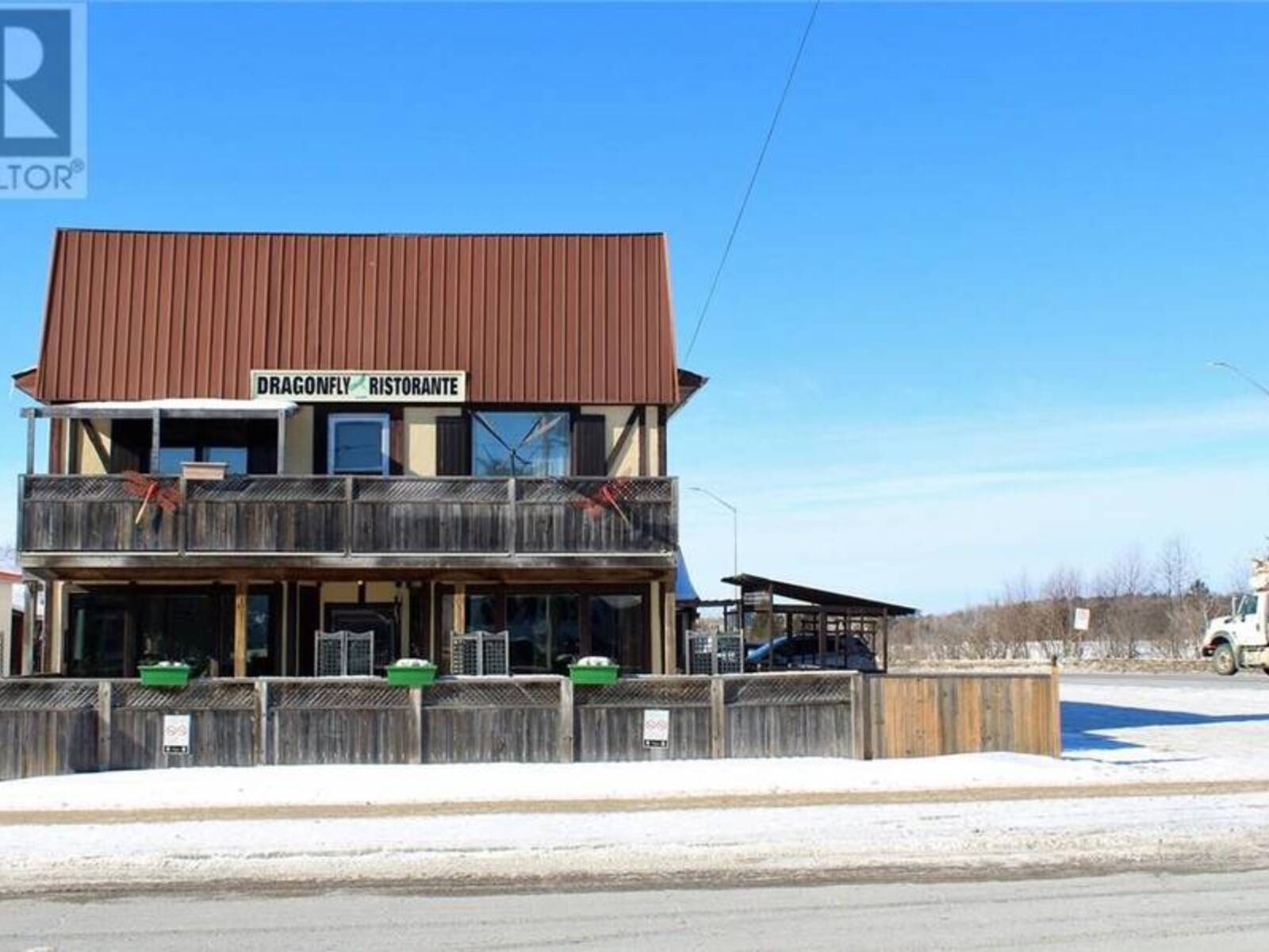 205 Imperial Street, Massey, Ontario P0P 1P0