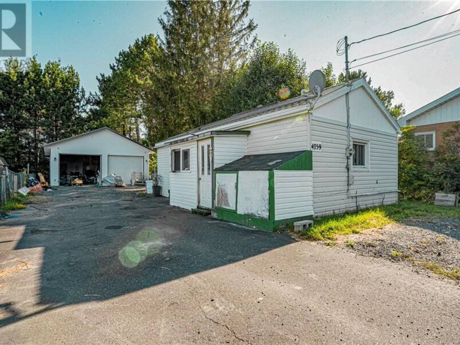 4759 Highway 69 N, Val Therese, Ontario P3P 1S7