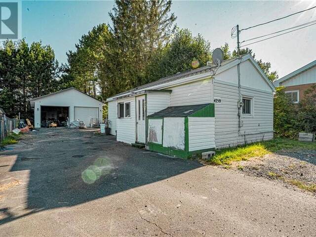 4759 Highway 69 N Val Therese Ontario, P3P 1S7