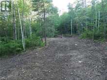 N/A Island Road Unit# Lot 3 | Whitefish Ontario | Slide Image Six