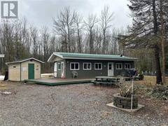 154 Lapointe Road Crystal Falls Ontario, P0H 1L0