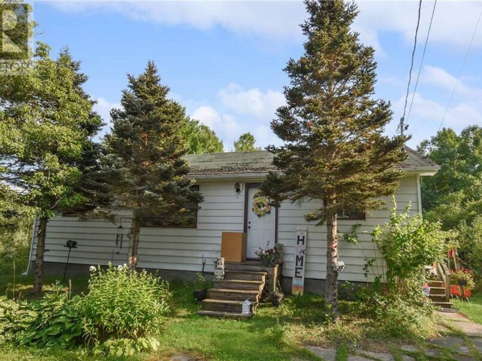 197 Wahamaa Road, Wahnapitae, Ontario P0M 3C0