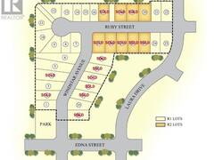 Lot 24 Ruby Street Chelmsford Ontario, P0M 1L0