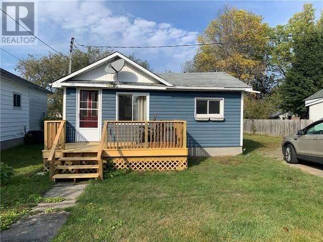 376 JOHN Espanola Ontario, P5E 1J4