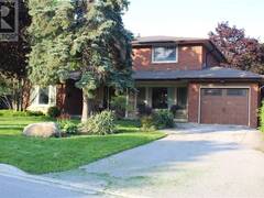 15 Rodney Street Barrie Ontario, L4M 4B5