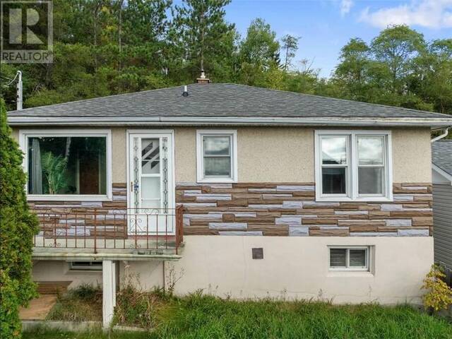 10 Thomas Street Coniston Ontario, P0M 1M0