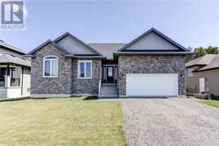 4072 Bonaventure Drive | Hanmer Ontario | Slide Image One