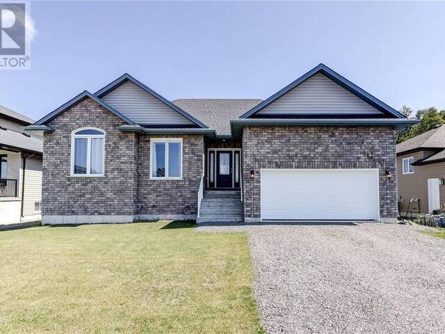 4072 Bonaventure Drive Hanmer Ontario, P3P 0E2