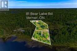 81 Bear Lake Road | Verner Ontario | Slide Image Nineteen