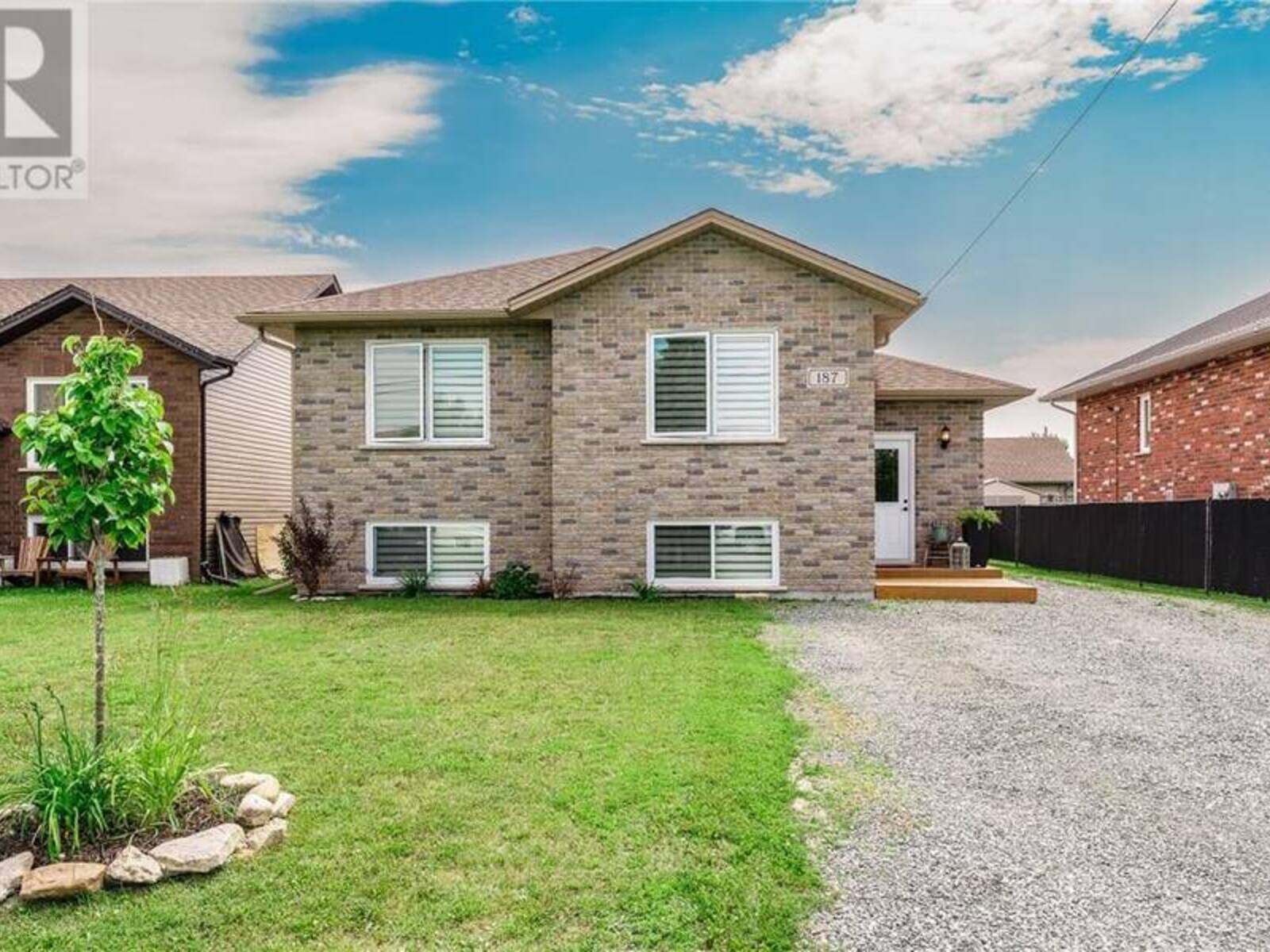 187 Brunet Street, Azilda, Ontario P0M 1B0