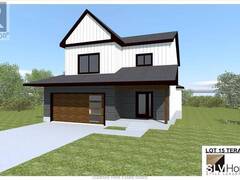 Lot 17 Teravista Street Sudbury Ontario, P3E 5A4