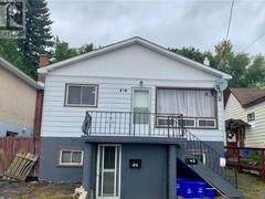 416 Dupont Sudbury Ontario, P3C 2T6