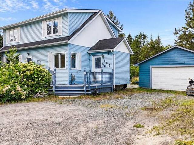 105 Black Lake Road Lively Ontario, P3Y 1H6