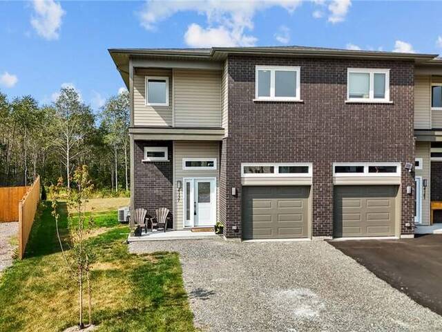 4137 Bonaventure Drive Hanmer Ontario, P3P 0E3