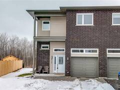 4137 Bonaventure Drive Greater Sudbury Ontario, P3P 0E3