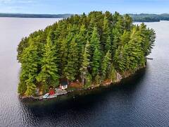 1 Windy Lake Sugarloaf Island Greater Sudbury Ontario, P0M 2C0