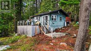 1 Windy Lake Sugarloaf Island | Dowling Ontario | Slide Image Ten