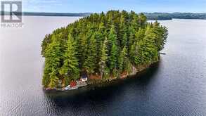 1 Windy Lake Sugarloaf Island | Dowling Ontario | Slide Image One