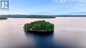 1 Windy Lake Sugarloaf Island | Dowling Ontario | Slide Image Five