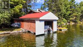 1 Windy Lake Shorty's Island | Dowling Ontario | Slide Image Six