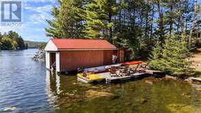 1 Windy Lake Shorty's Island | Dowling Ontario | Slide Image Seven