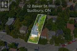 12 Baker Street | Sudbury Ontario | Slide Image Forty-nine