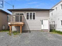 339 Bessie Street Sudbury Ontario, P3C 4H6